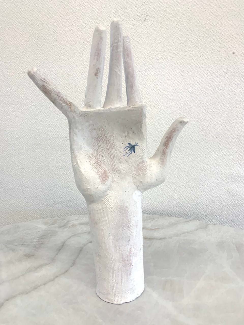 Sculpture "Three Graces" 2
