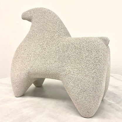 Sculpture "Horse"