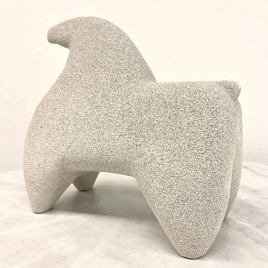 Sculpture "Horse"