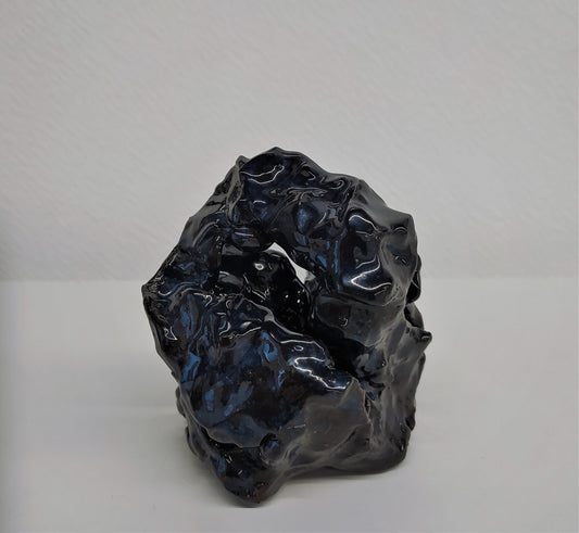 Sculpture "Entanglement"
