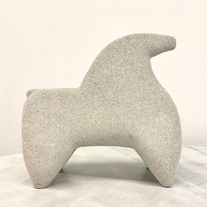 Sculpture "Horse"