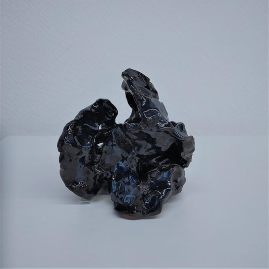 Sculpture "Entanglement"